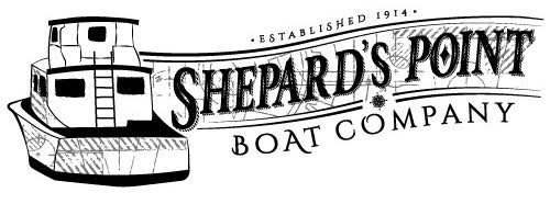 Shepard's Point Boat Company